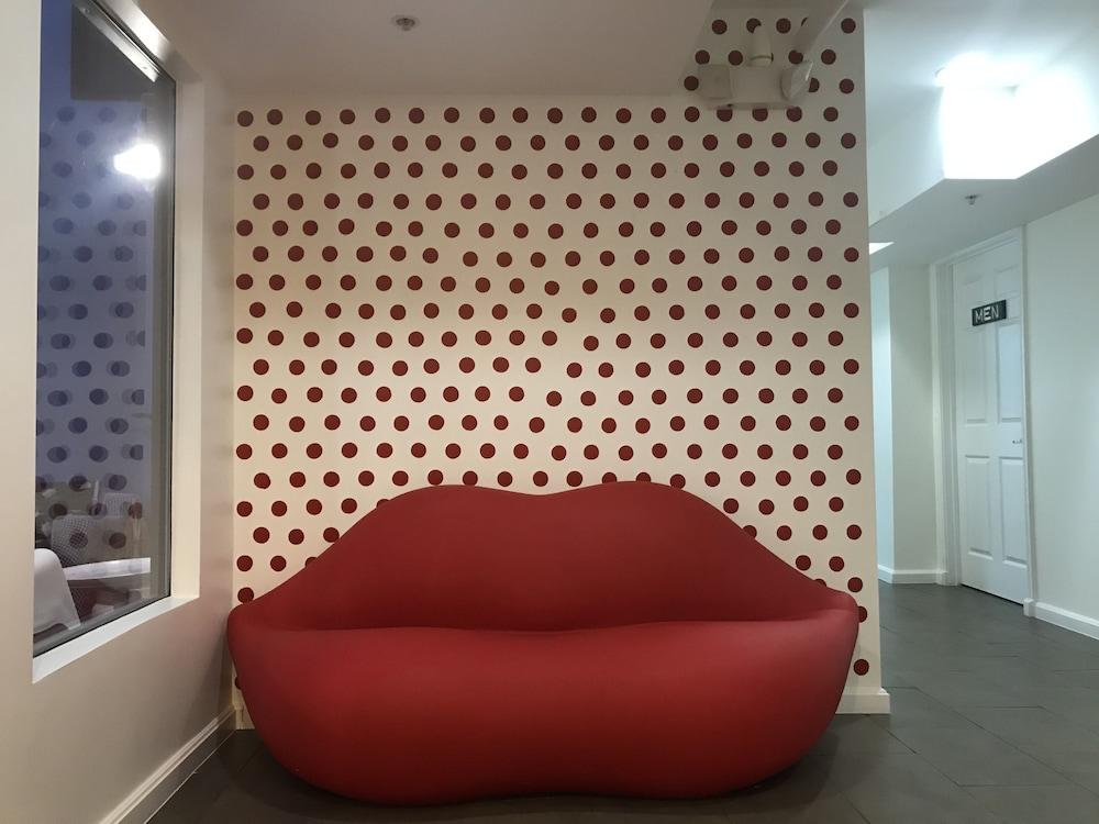 Shelter Angeles