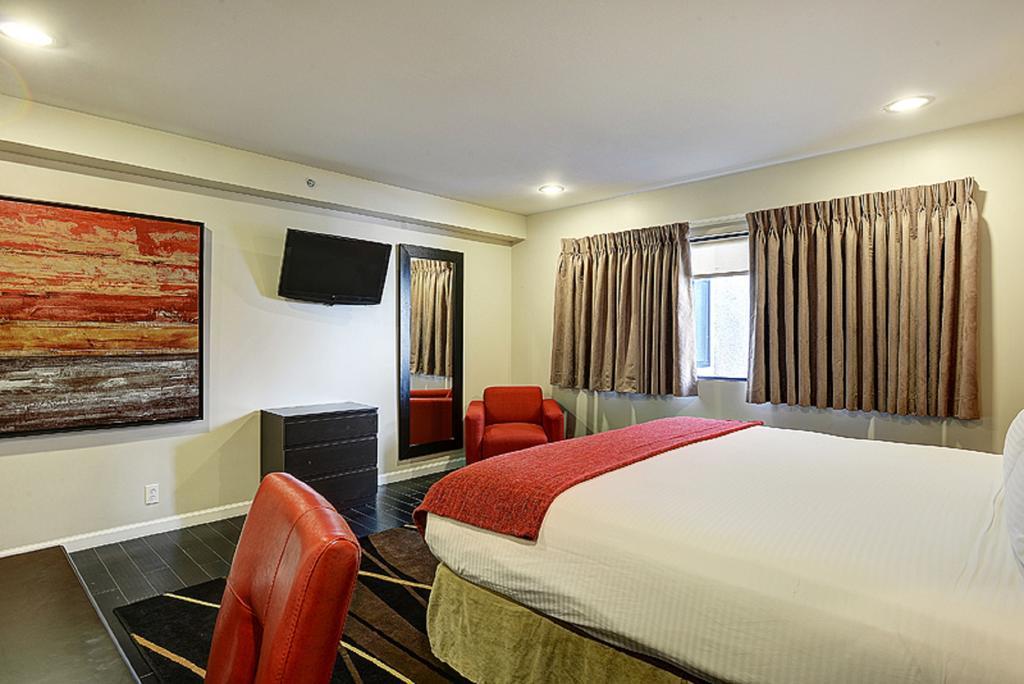 Shelter Angeles Hotel 3*