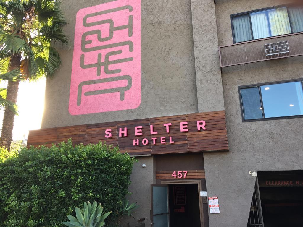 Hotel Shelter Angeles 3*