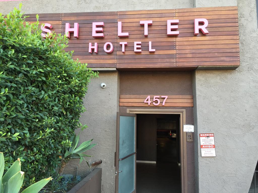 Shelter Angeles