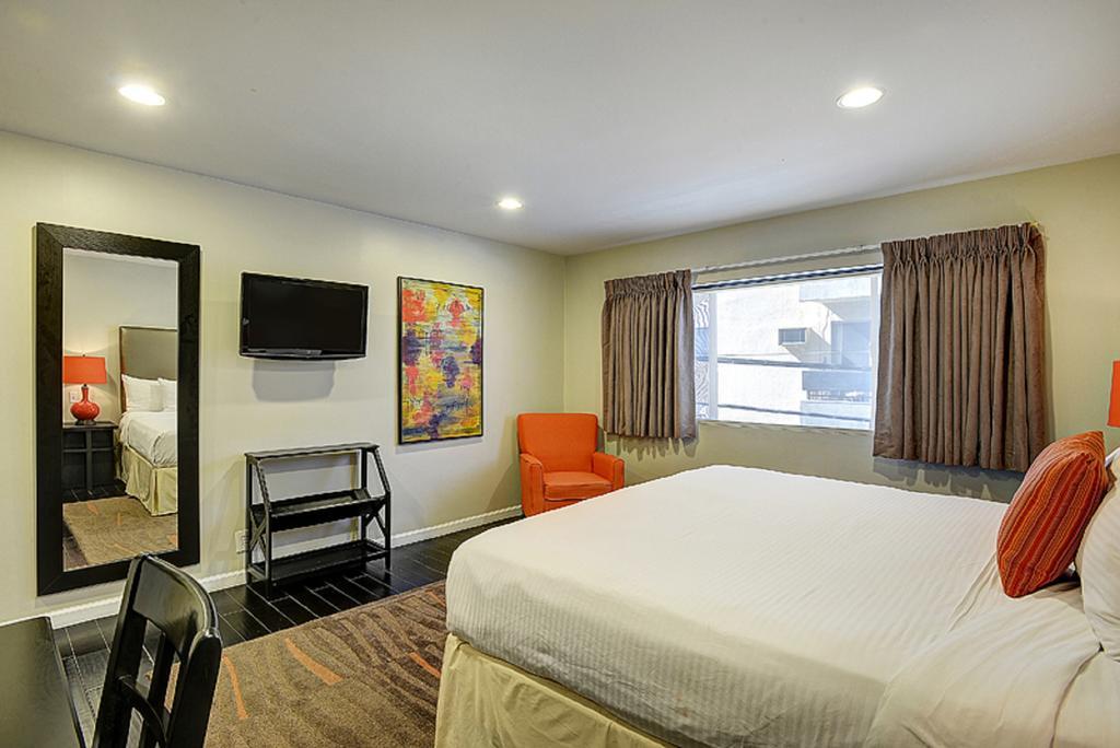 Hotel Shelter Angeles