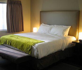Hotel Shelter Angeles
