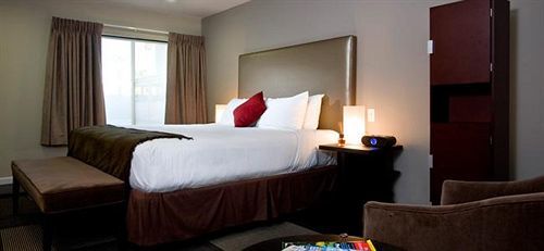 Hotel Shelter Angeles 3*