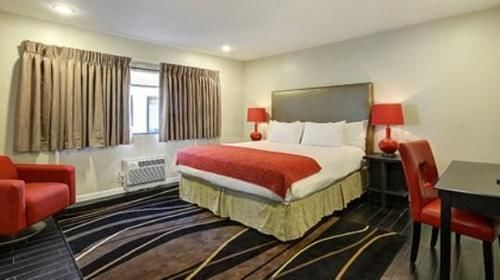 Shelter Angeles Hotel 3*