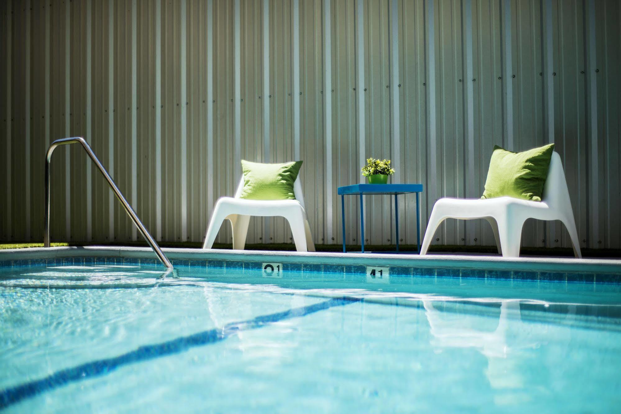 Hotel Shelter Angeles