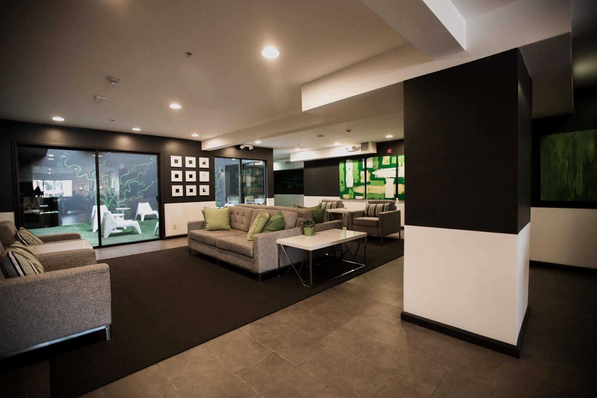 Shelter Angeles 3* Los Angeles