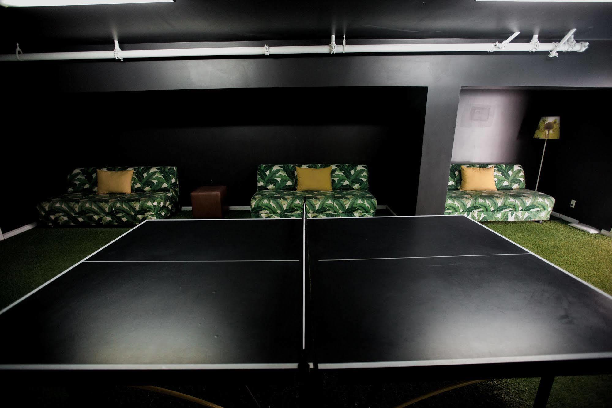Hotel Shelter Angeles 3*