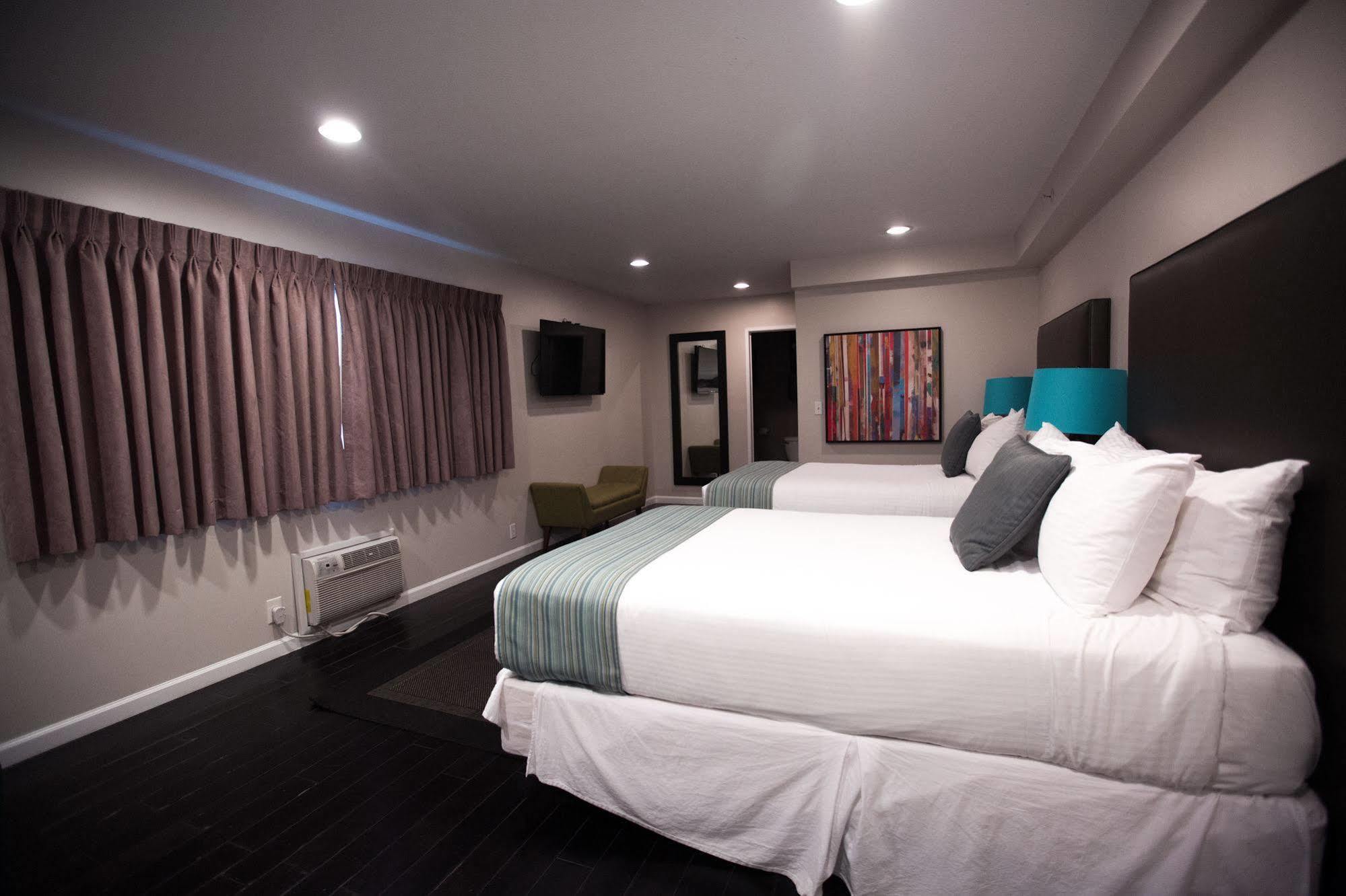 Hotel Shelter Angeles 3*