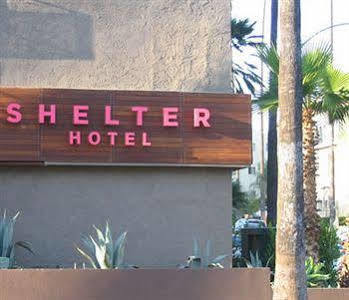 Hotel Shelter Angeles 3*