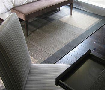 Shelter Hotel Los Angeles